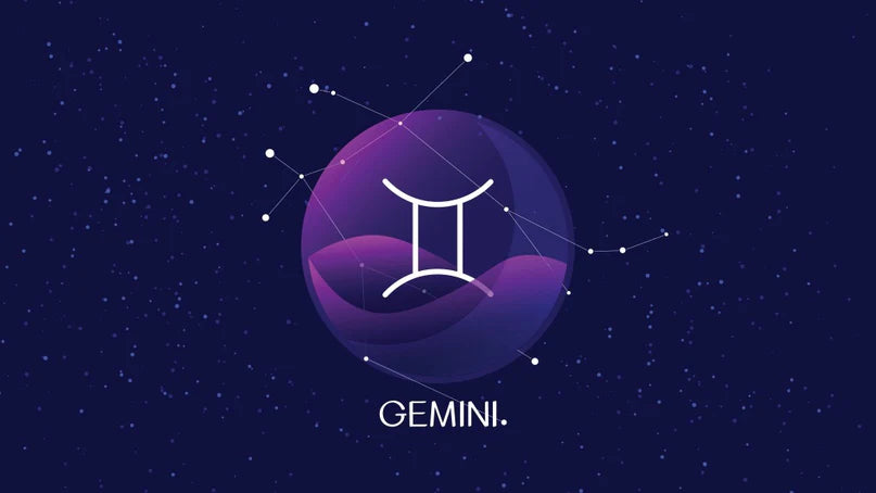The Best Crystals for Gemini: Unlock Your Dual Nature with Healing Stones