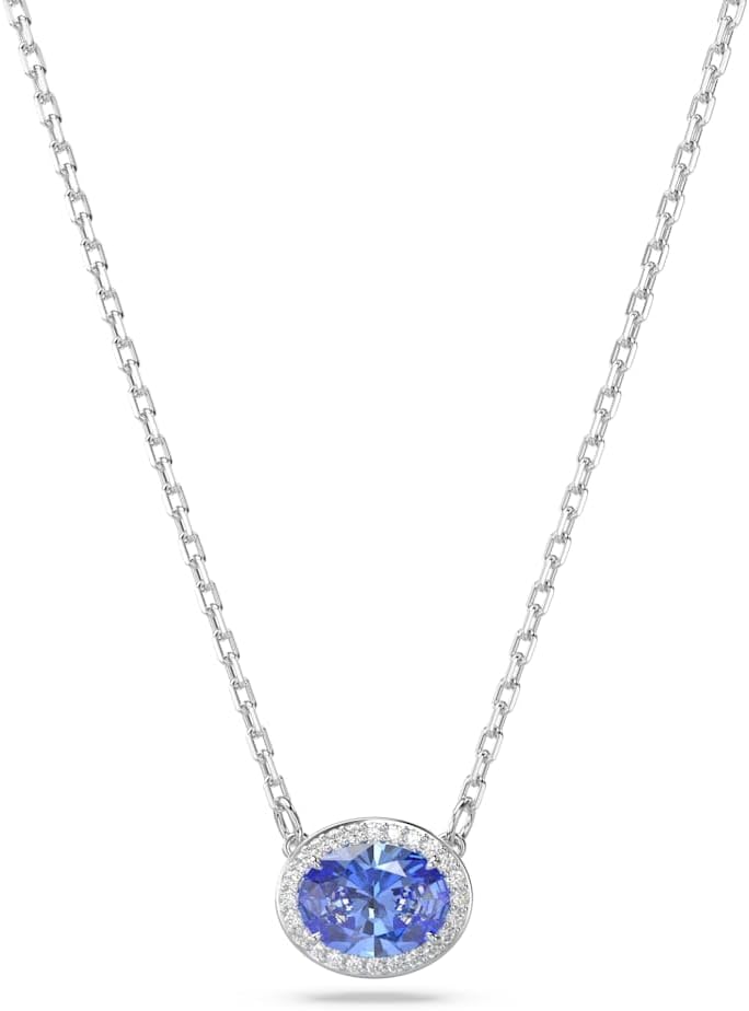 Swarovski Constella Crystal Pendant Necklace Collection