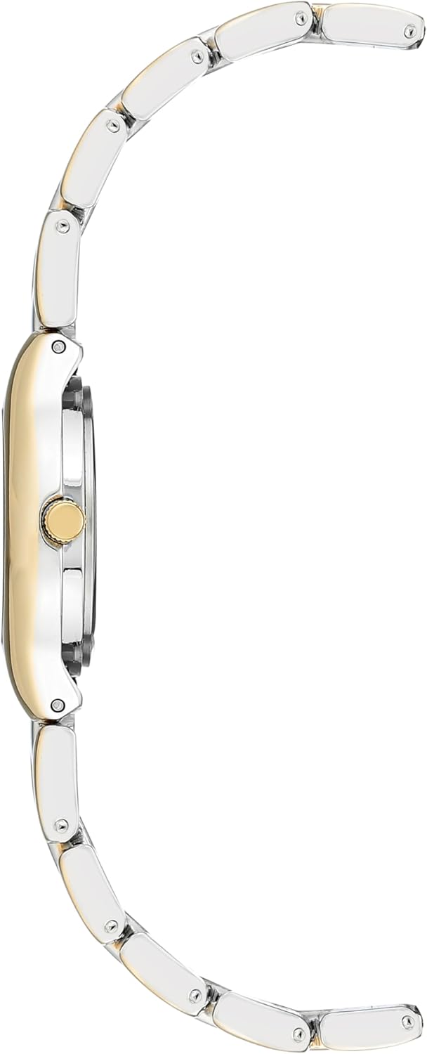 Anne Klein Women's Date Function Bracelet Watch