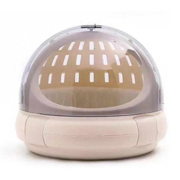 Pet cat Bag pet Bag Multi-Functional Astronaut Bag Portable Breathable cat nest cat cage