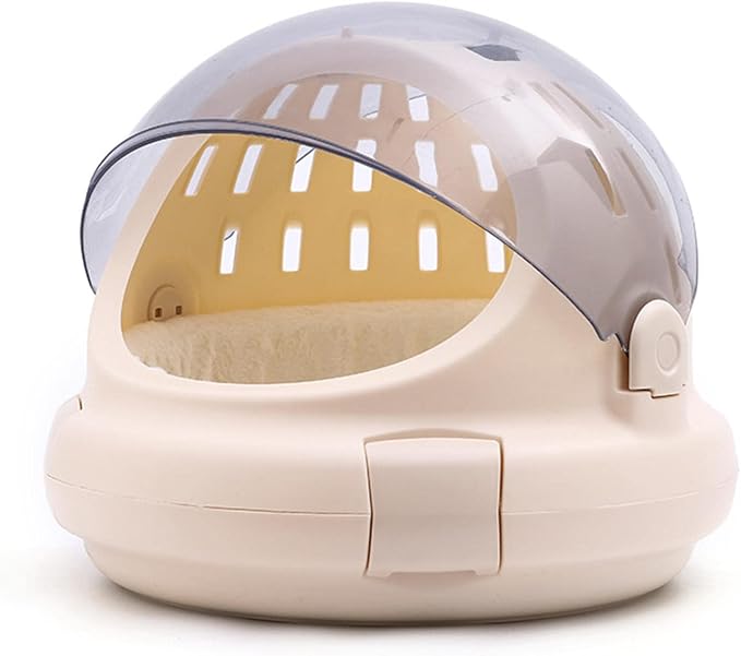 Pet cat Bag pet Bag Multi-Functional Astronaut Bag Portable Breathable cat nest cat cage