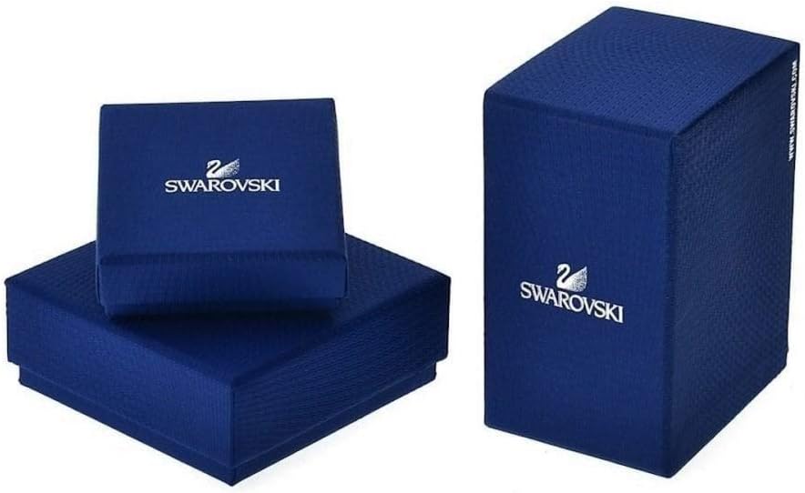Swarovski Una Angelic Crystal Pendant Necklace Collection