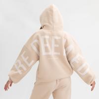 GLO Kingdom Essential Hoodie | Christian Oversized Hoodies, Heavyweight Faith Sweatshirts with Yahweh, Yeshua, Forgiven Designs, Super Soft Religious Apparel Gifts for Women & Men