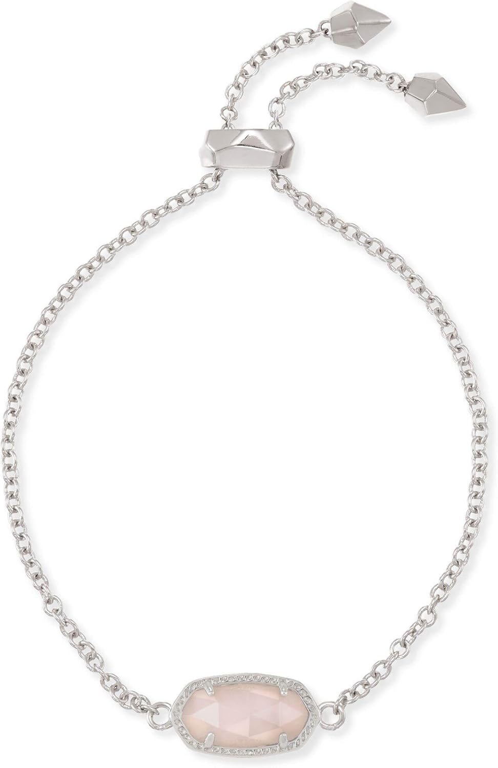 Kendra Scott Elaina Adjustable Chain Bracelet for Women, Fashion Jewelry, Gold-Plated