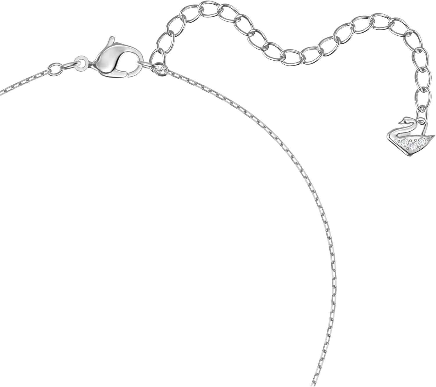 Swarovski Magic Necklace and Bracelet Crystal Jewelry Collection