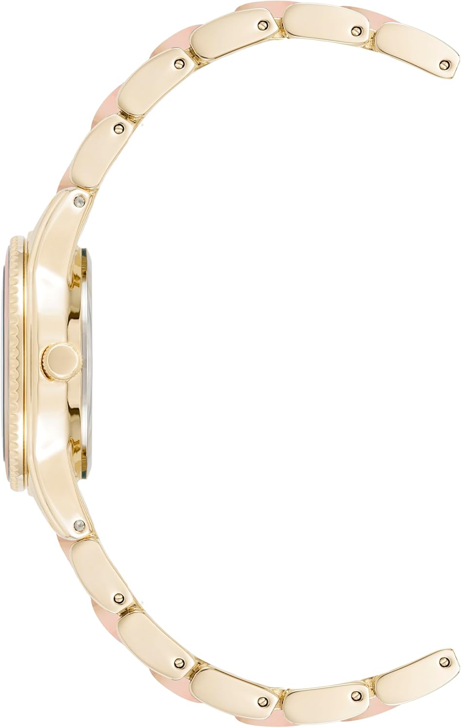 Anne Klein Women's Resin Bracelet Watch