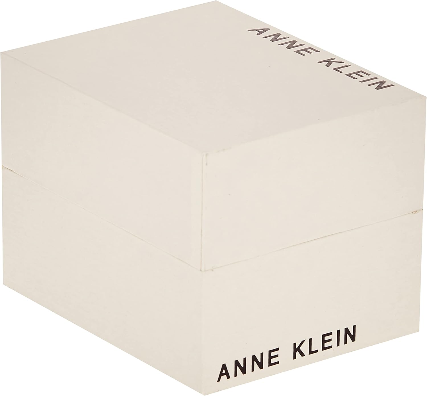 Anne Klein Women's Genuine Diamond Dial Bangle Watch
