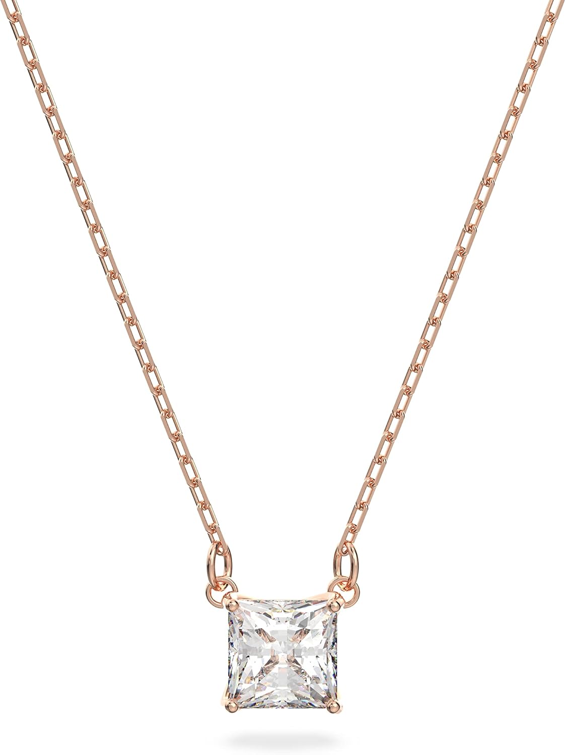 Swarovski Constella Crystal Pendant Necklace Collection