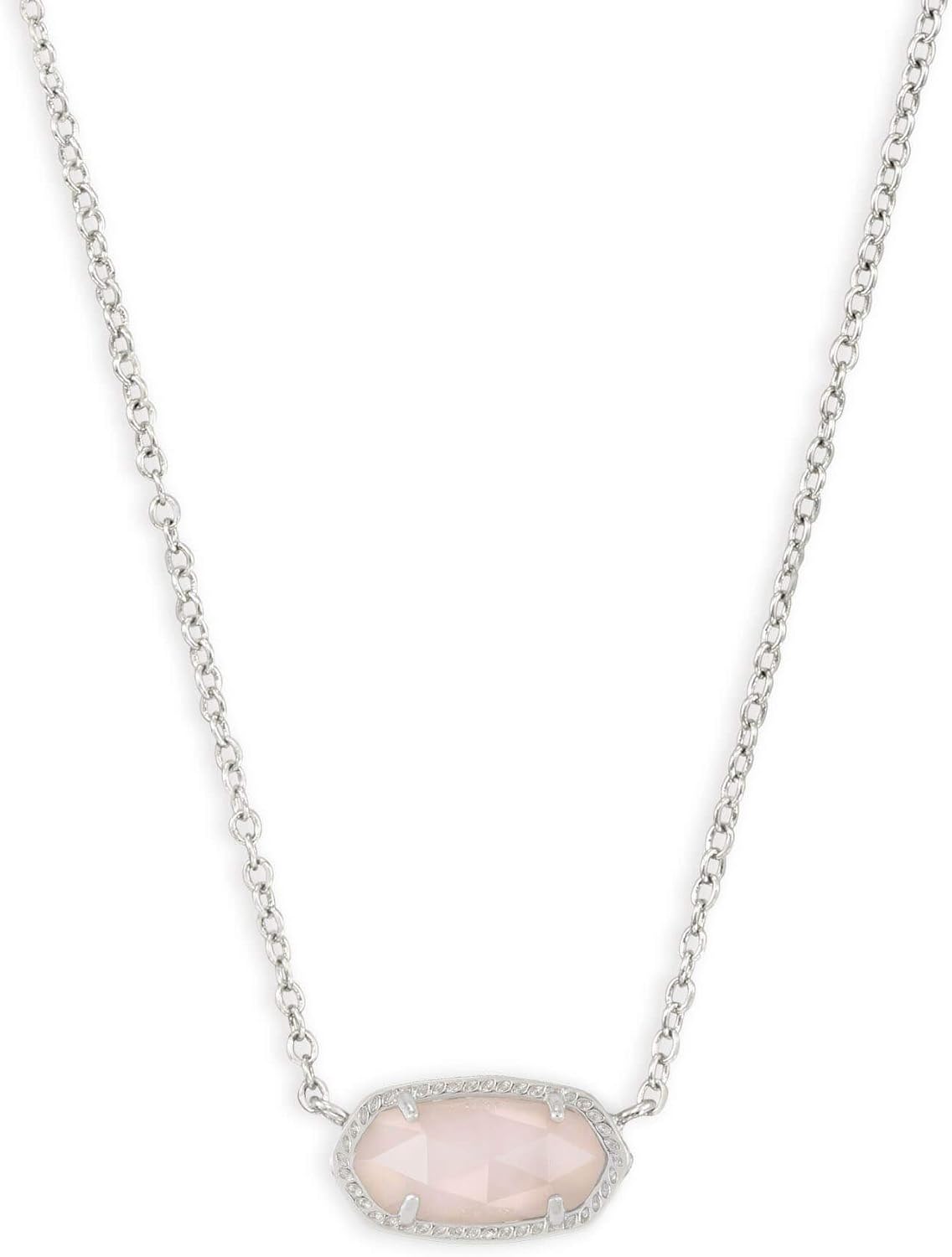 Kendra Scott Elisa Pendant Necklace for Women, Fashion Jewelry, 14k Gold-Plated