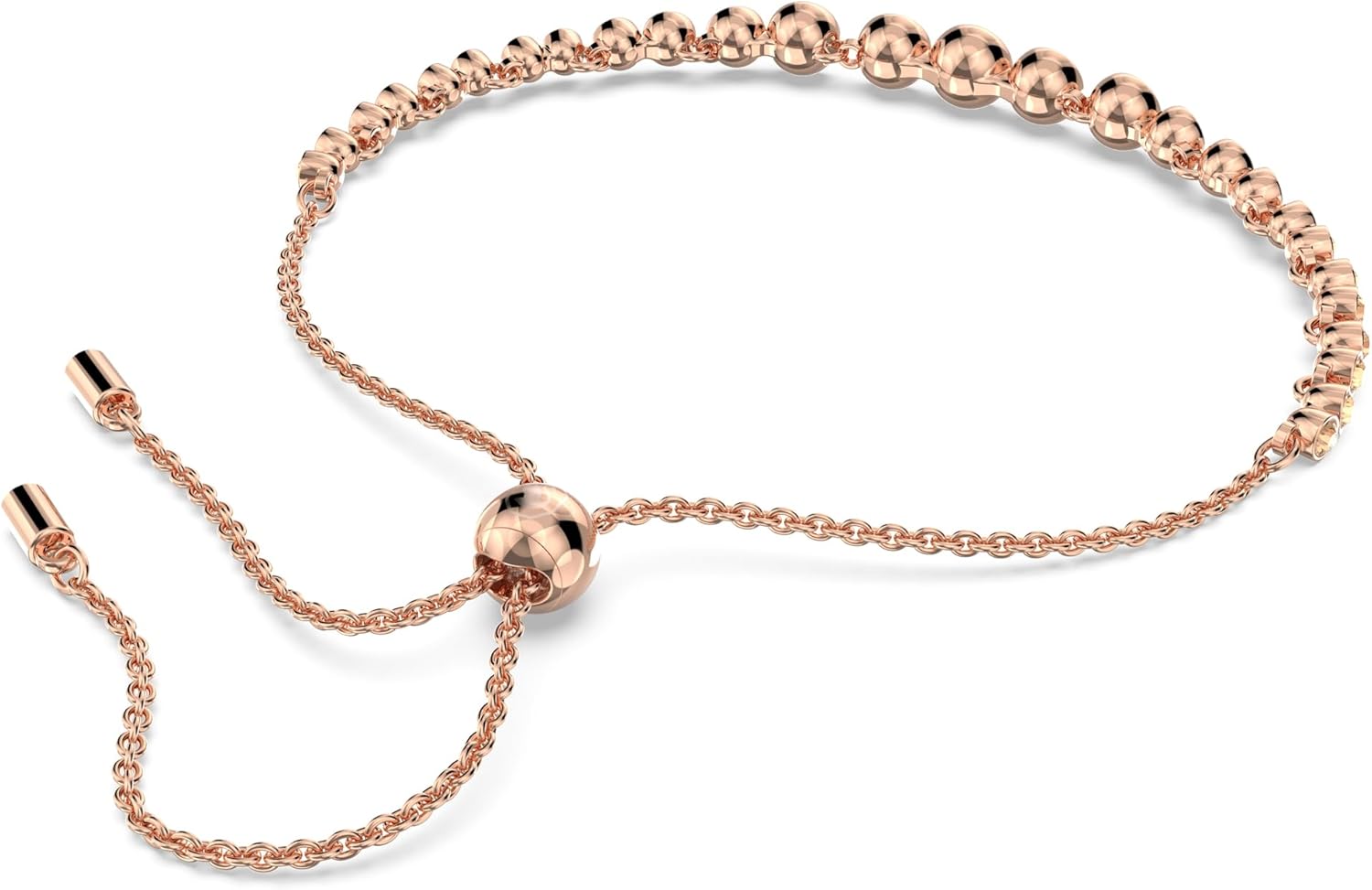 Swarovski Emily Tennis Bracelet Jewelry Collection