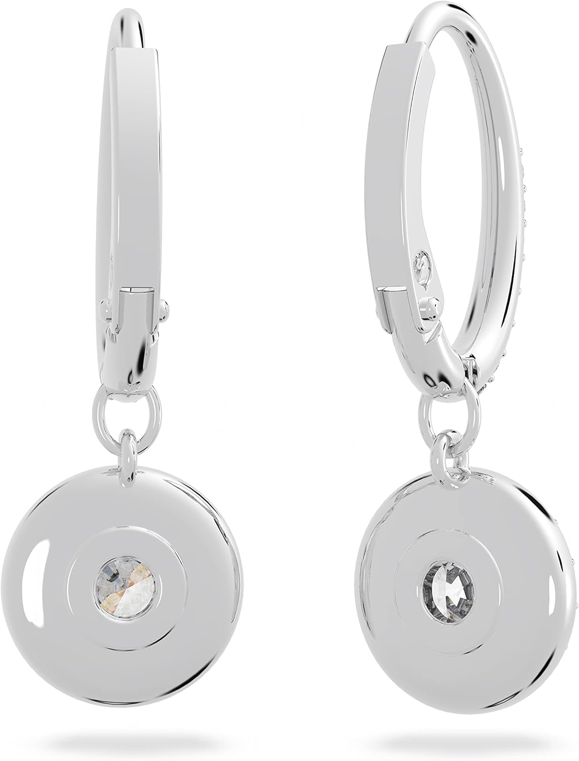 Swarovski Una Angelic Crystal Drop Earrings Collection