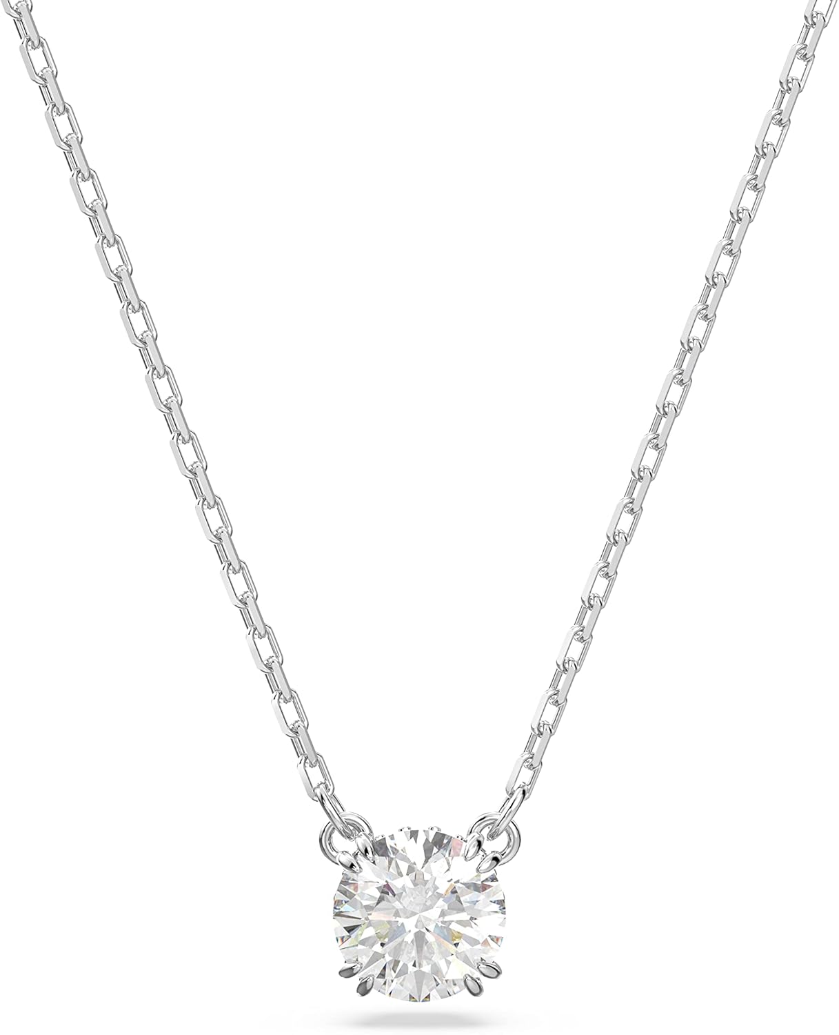Swarovski Constella Crystal Pendant Necklace Collection