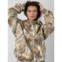 Comfrt | The Camo Hoodie | Limited Edition