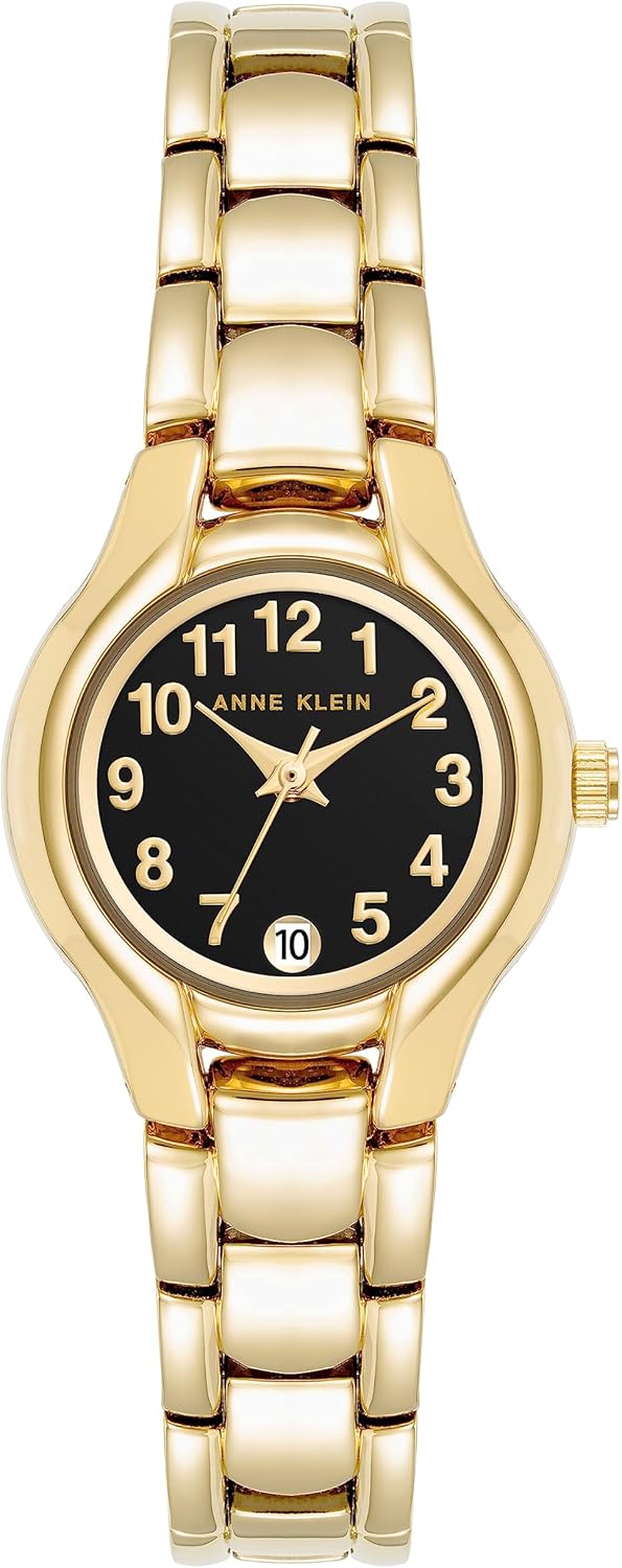 Anne Klein Women's Date Function Bracelet Watch