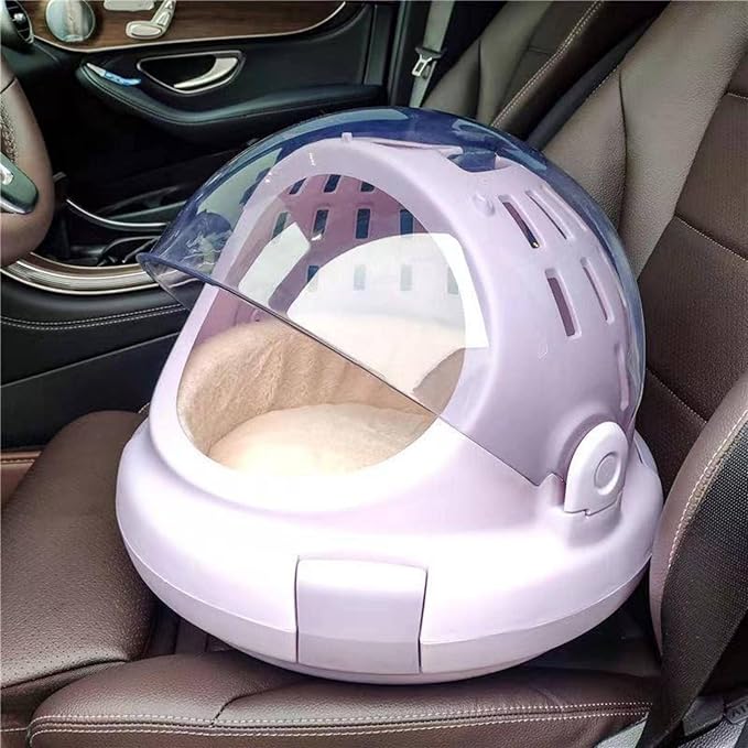 Pet cat Bag pet Bag Multi-Functional Astronaut Bag Portable Breathable cat nest cat cage