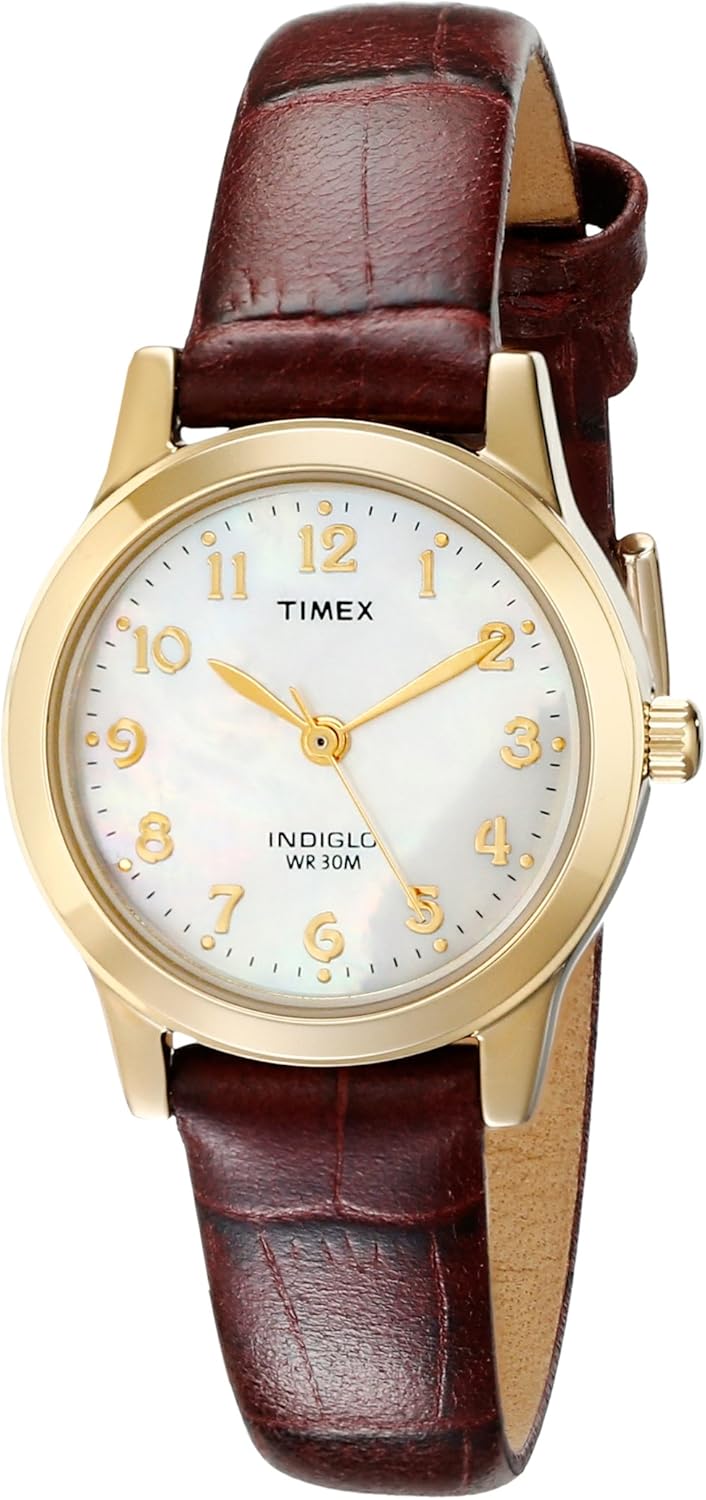 Timex Women's Essex Ave 25mm Watch