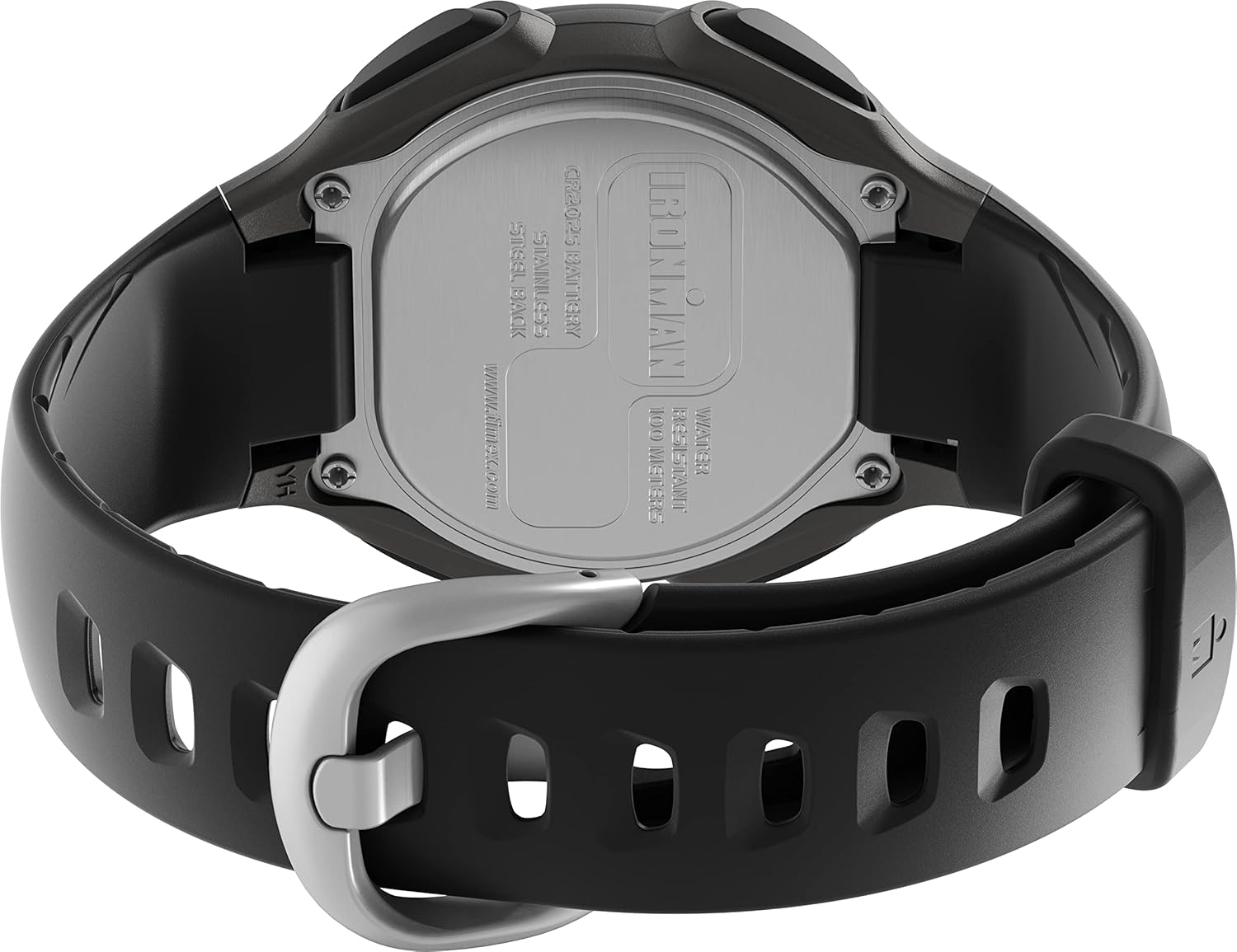 Timex Men's Ironman Triathlon Classic 30 38mm Watch