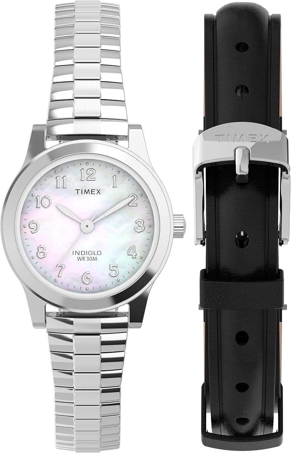 Timex Women's Essex Ave 25mm Watch