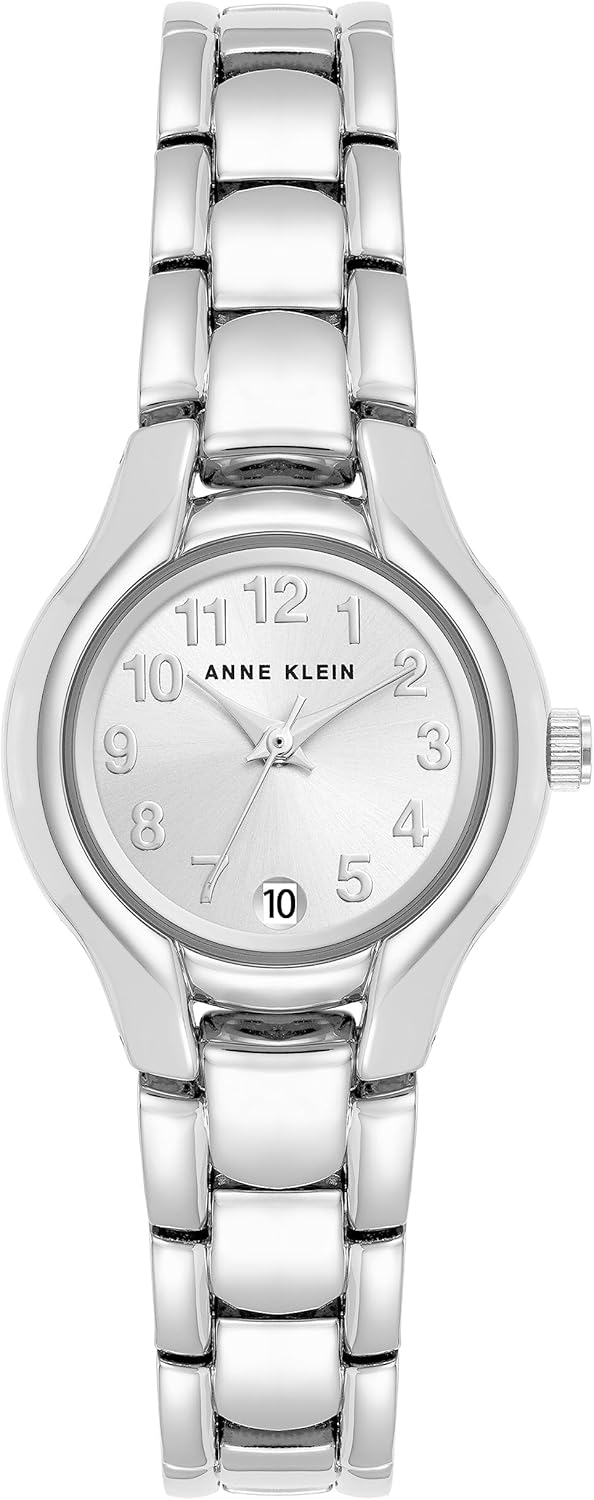 Anne Klein Women's Date Function Bracelet Watch