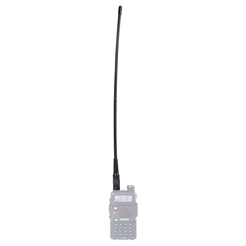 BAOFENG Radio K5PLUS 10W Max Power Long Range Handheld Ham Radio, Rechargeable Walkie Talkie Long Range Two Way GMRS Radio with NOAA Weather Alert Copy Frequency USB-C Charginng Emergency Survival Gear Audio