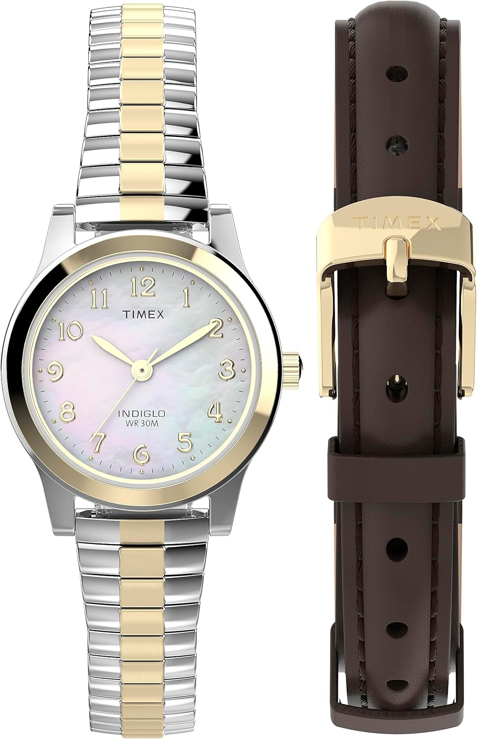 Timex Women's Essex Ave 25mm Watch