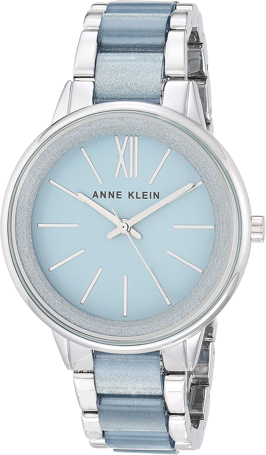 Anne Klein Women's Resin Bracelet Watch