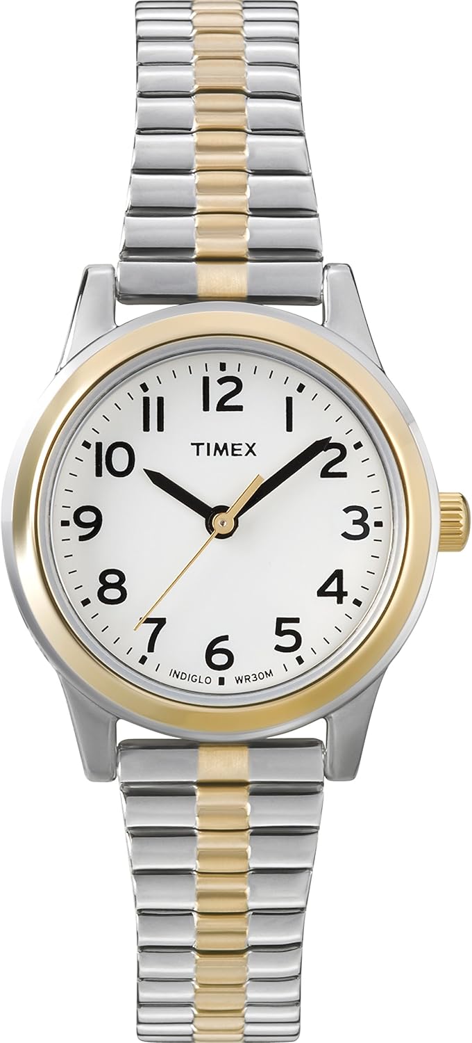 Timex Women's Essex Ave 25mm Watch