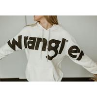 Wrangler Retro Western Vintage Hoodie