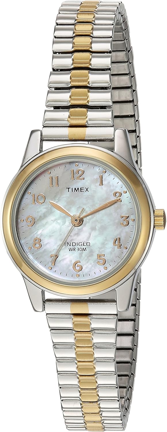 Timex Women's Essex Ave 25mm Watch