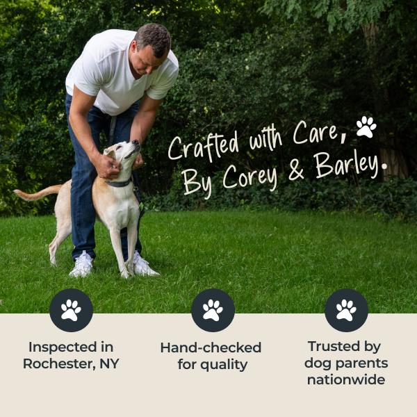 Mighty Paw Yak Cheese Dog Chews: All-Natural Treats for Your Pup