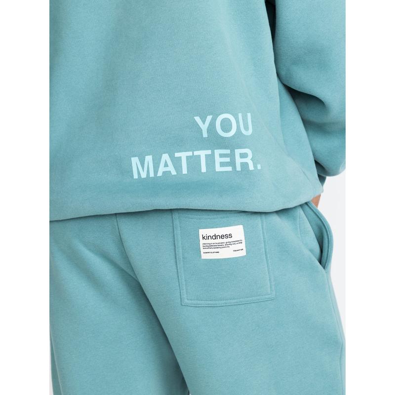 Comfrt | You Matter Hoodie | Limited Edition