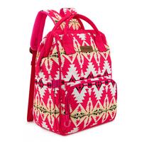 Wrangler WildWest Travel Backpack with Side Wipes Pocket, Waterproof Pocket, Large Capacity Carry On Diaper Backpack for Work, Travel, School, Hiking