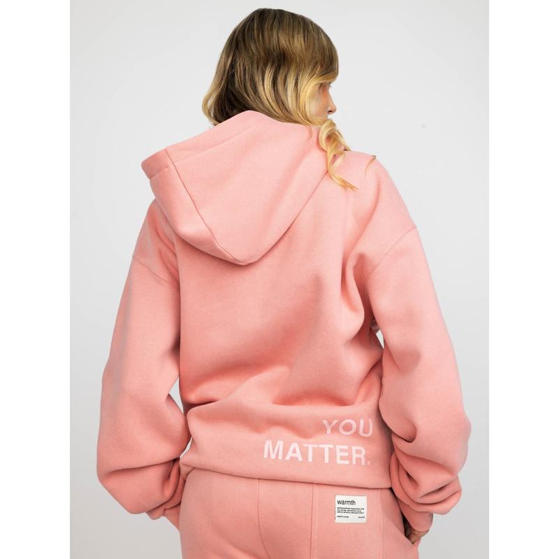 Comfrt | You Matter Hoodie | Limited Edition