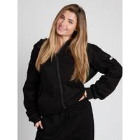 Comfrt | Travel Essentials Zip Hoodie