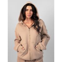 Comfrt | Travel Essentials Zip Hoodie
