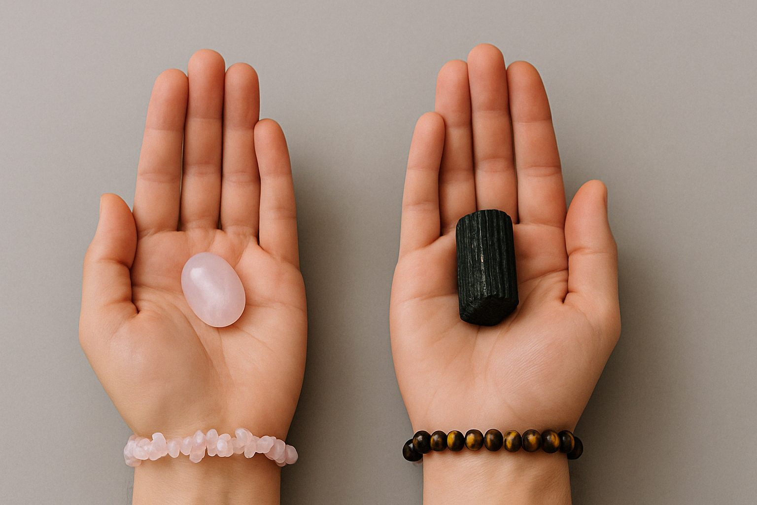 Which Hand To Wear Crystal Bracelet: A Complete Guide