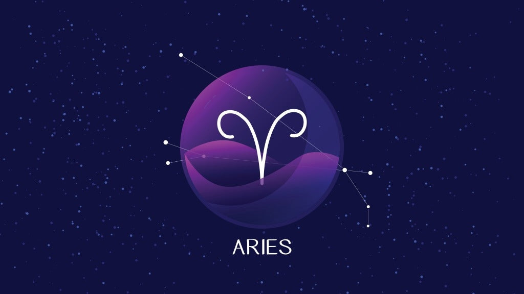 The Best Crystals for Aries: Bold Energy, Clarity, and Passion