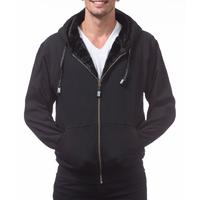 Black-Black / Small