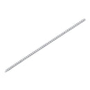 925 Classic Moissanite Bracelet