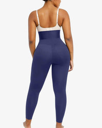 Shapellx AirSlim ElasticFuse Waistband Shaping Leggings Womenswear Sales