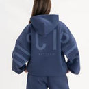 GLO Kingdom Essential Hoodie | Christian Oversized Hoodies, Heavyweight Faith Sweatshirts with Yahweh, Yeshua, Forgiven Designs, Super Soft Religious Apparel Gifts for Women & Men