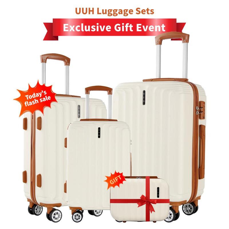 4pcs-White