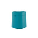 IntreLife 3.5 Gallon Self-Sealing Smart Trash Can – Automatic Refill Bin with Motion Sensor for Living Room, Bedroom, Kitchen, and Bathroom automatic motion Hygienic Waste Disposal Restroom Home Goods