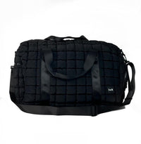 The Iris Puff Duffle Bag - Perfect Travel Bag (#24219) By Iris & Rainbow