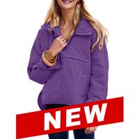 DarkPurple / XS