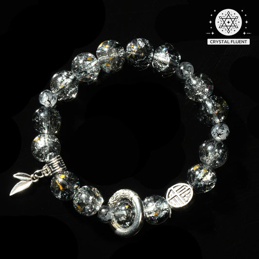 Celestial Energy Bead Bracelet – Protective Charm (TikTok $9.9 Special)
