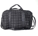 The Iris Puff Duffle Bag - Perfect Travel Bag (#24219) By Iris & Rainbow