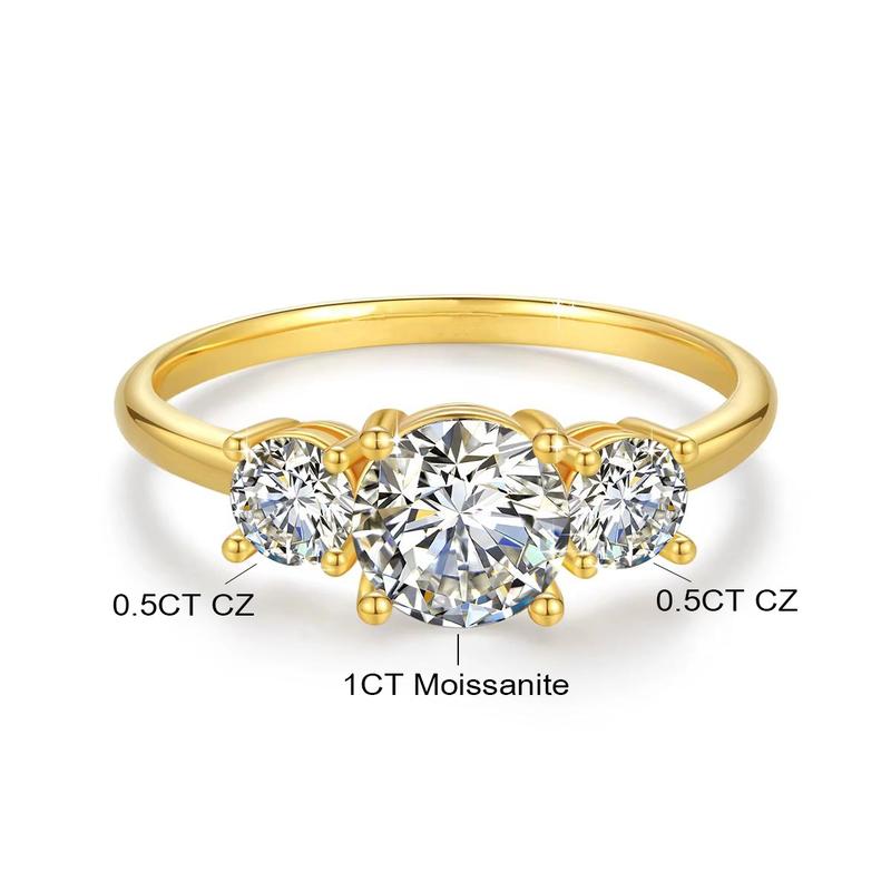 3 Gems-Gold / 5