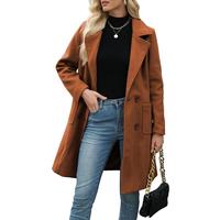 Brown / XS