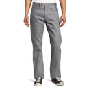 LEVI'S Men's Levis 501 Original Shrink-To-Fit Jeans Rigid Black 501-2226 Rigid Silver 501-1403 Rigid Dark 501-0000 Hip Hop Original Denim Jeans